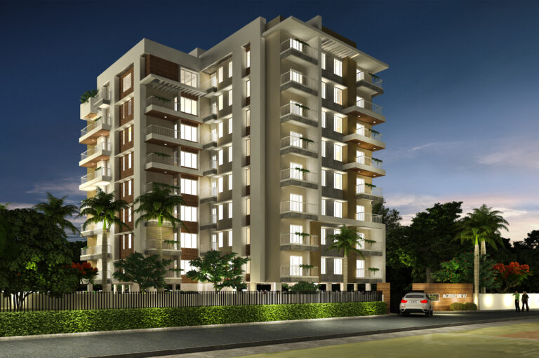 How to Choose the Perfect Location for Your Dream Home