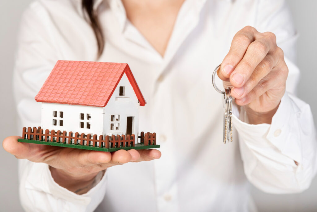 Real Estate Taxes