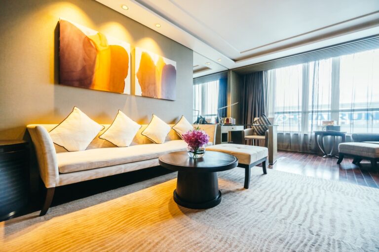 The Benefits of Investing in Agrim Group’s Luxury Apartments in Guwahati