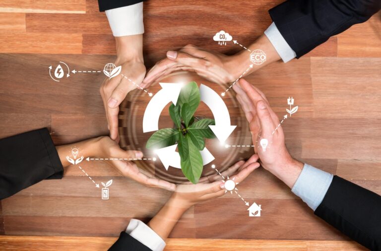 Agrim Group’s Focus on Sustainability: Building Homes for a Greener Assam