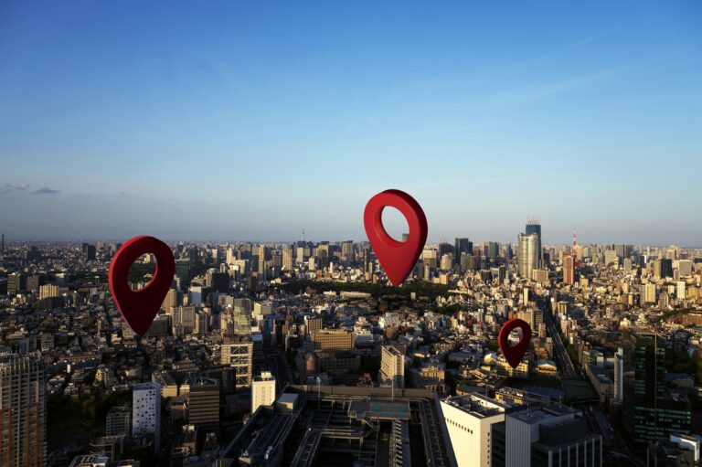 The Strategic Locations of Agrim Group’s Projects: Why Location Matters in Assam Real Estate