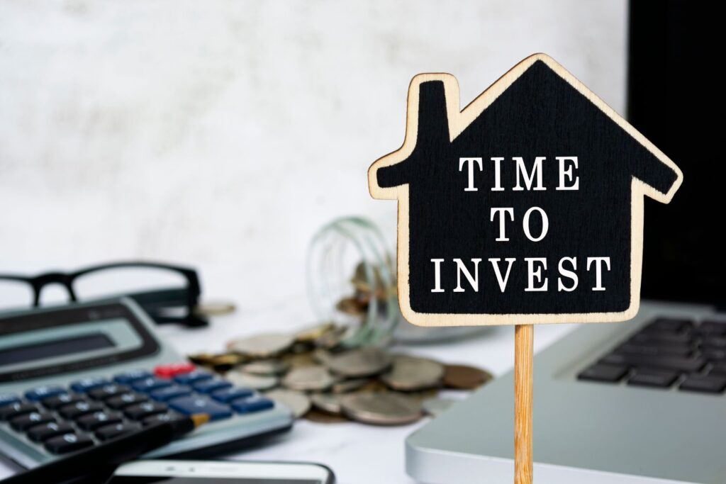 Rentvesting